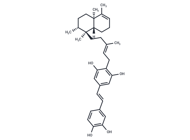 Denticulatain B
