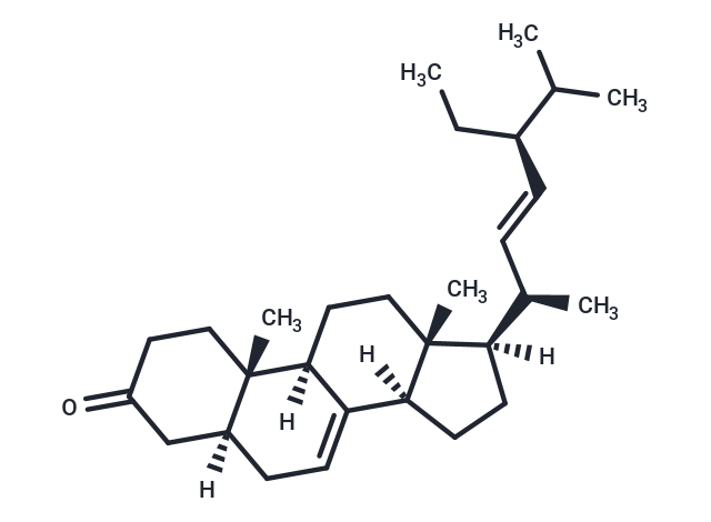 α-Spinasterone