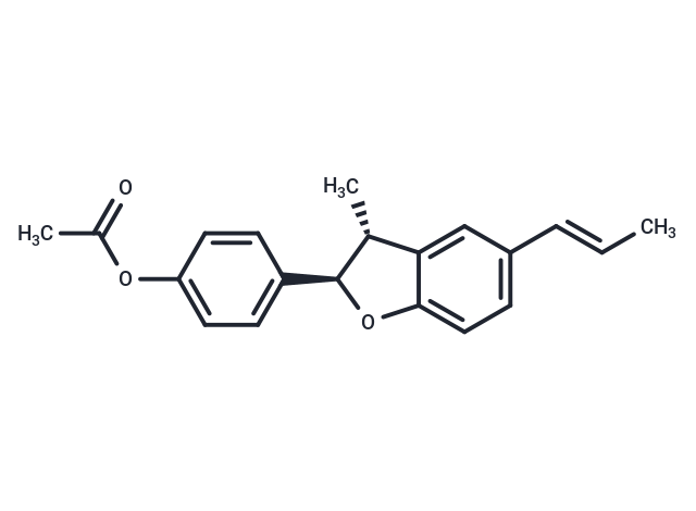 Conocarpan acetate