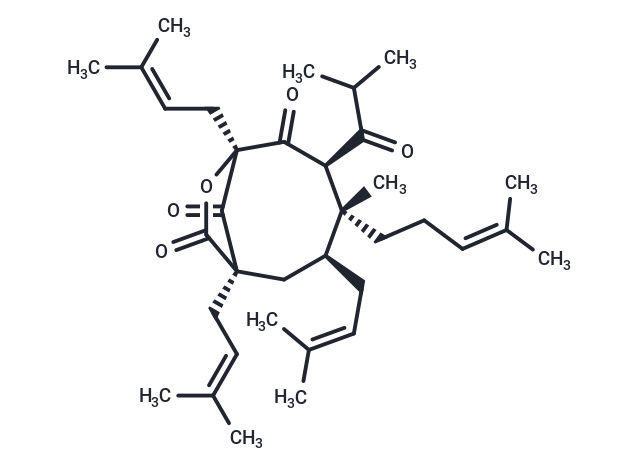 Perforatumone