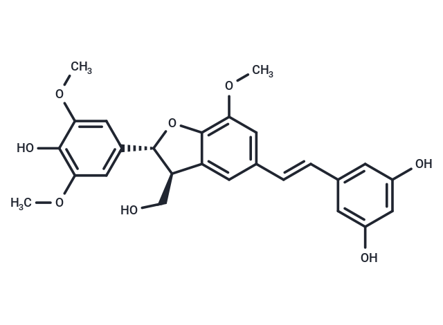 Gnetucleistol F