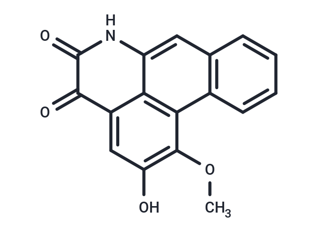 4,5-Dioxodehydroasimilobine