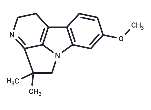 Harmalidine