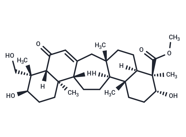 Lycernuic ketone B