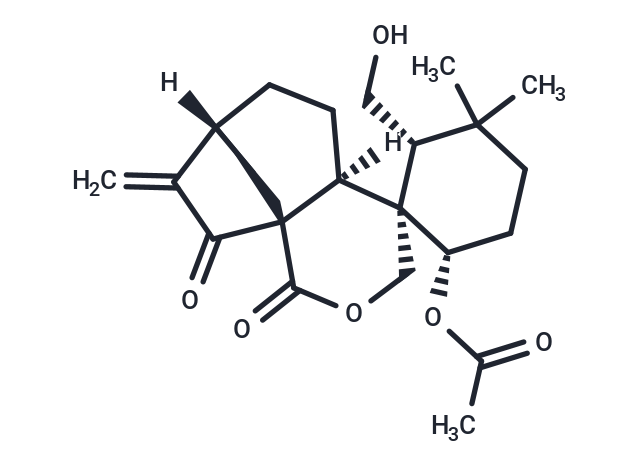 Lushanrubescensin H