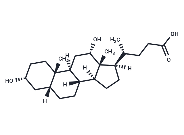 Deoxycholic acid (Standard)
