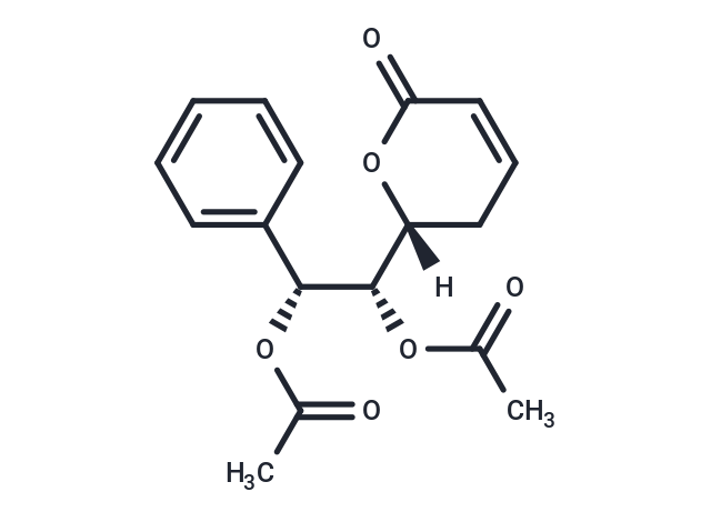 Goniodiol diacetate