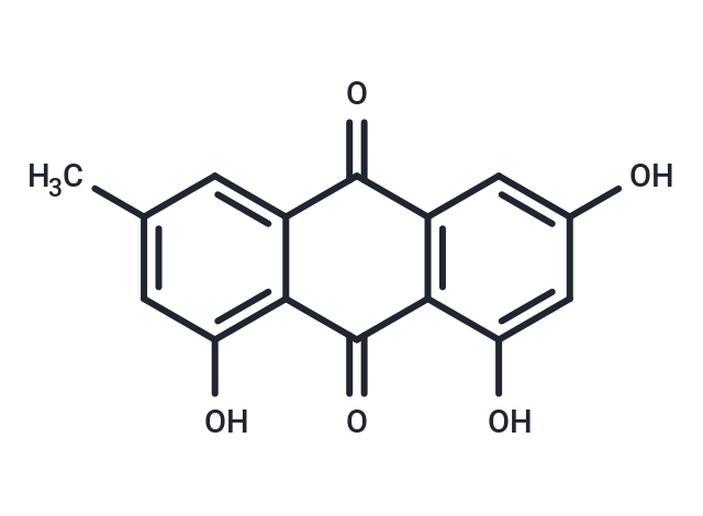 Emodin (Standard)