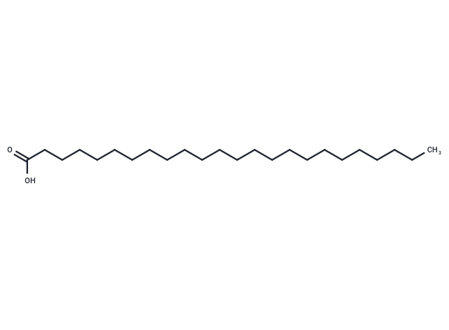 Lignoceric Acid