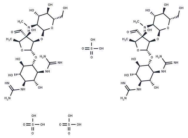 Streptomycin sulfate