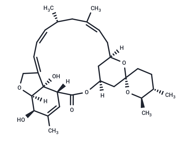 Milbemycin A3