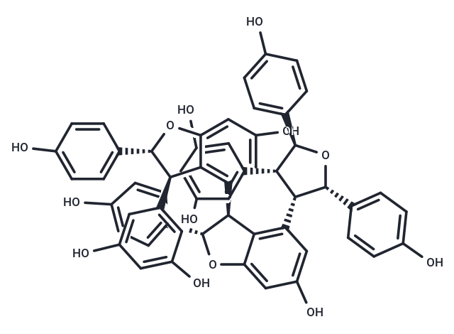 Kobophenol A