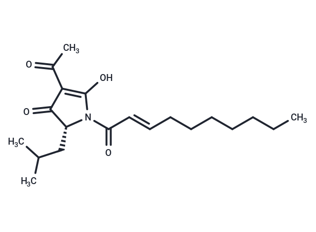 Reutericyclin
