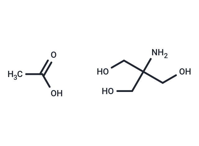 Tris-acetate