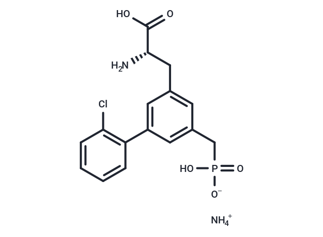 SDZ 220-581 Ammonium salt