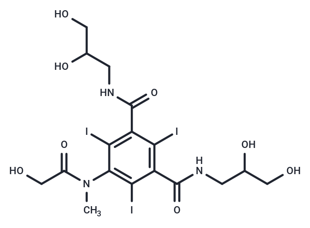 Iomeprol