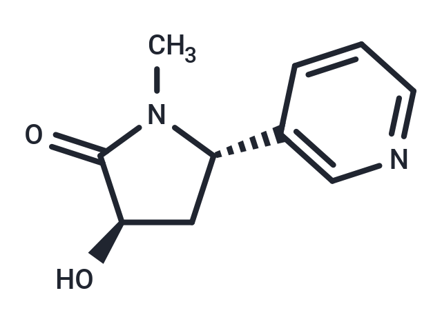 Hydroxycotinine