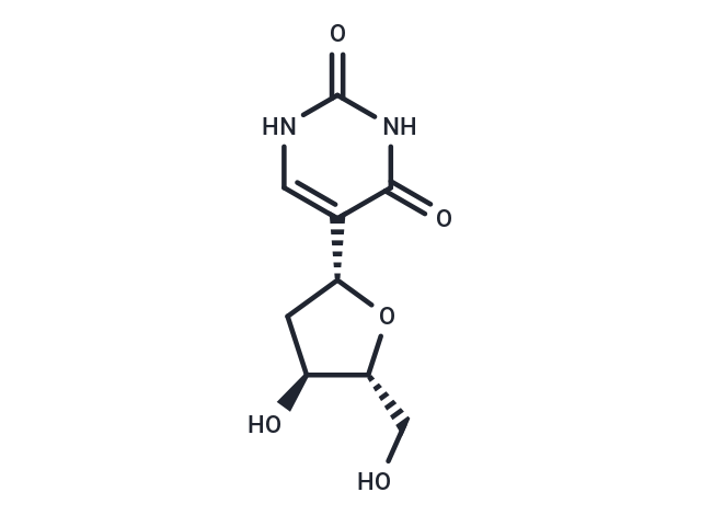 Deoxypseudouridine