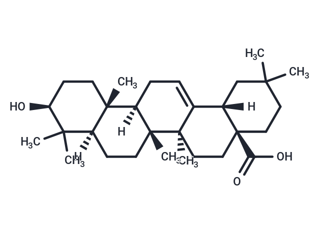 Oleanolic Acid