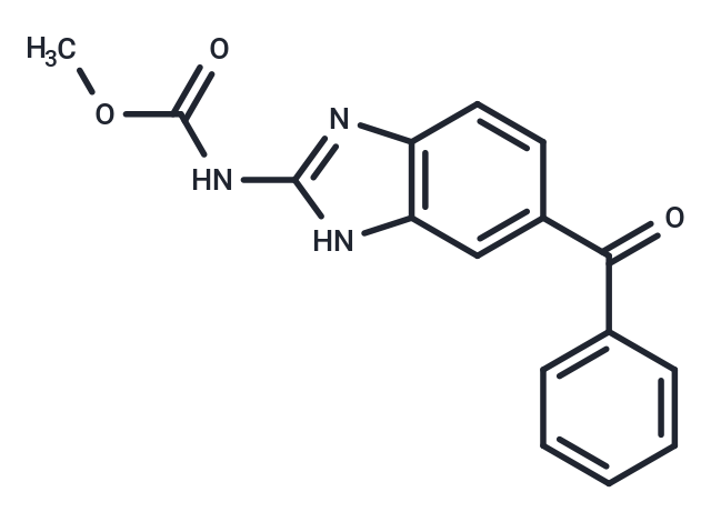 Mebendazole