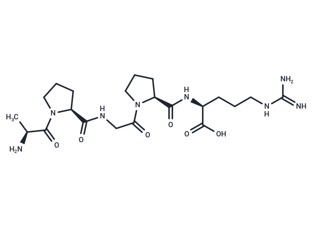 Enterostatin (human,mouse,rat)