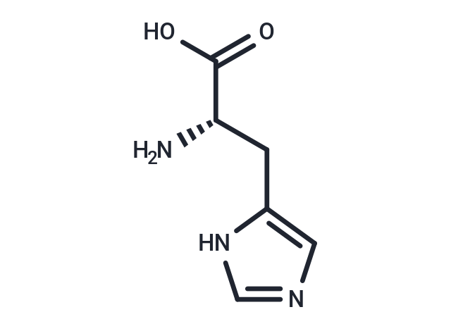 L-Histidine (Standard)