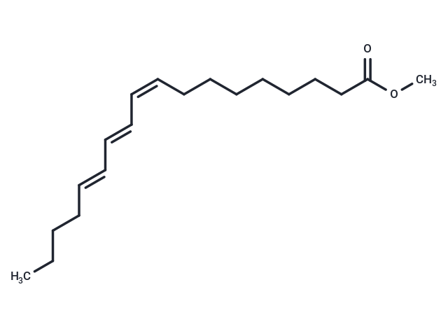 Methyl alpha-eleostearate