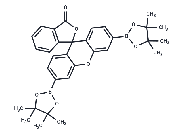 Peroxyfluor 1