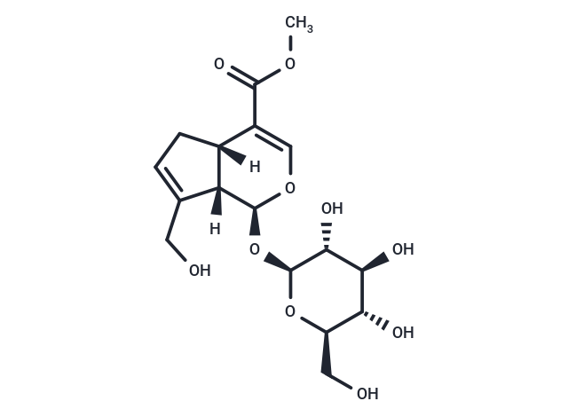 Geniposide (Standard)