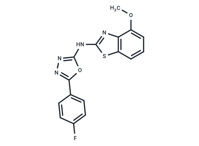 HIF-1/2α-IN-2