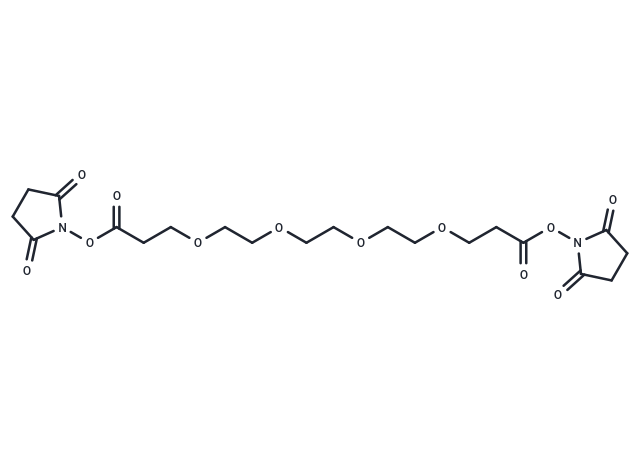 Bis-PEG4-NHS ester