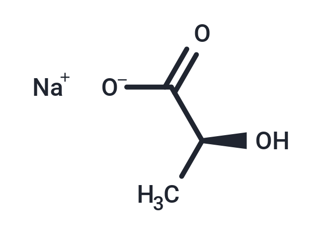 (L)-Sodium lactate