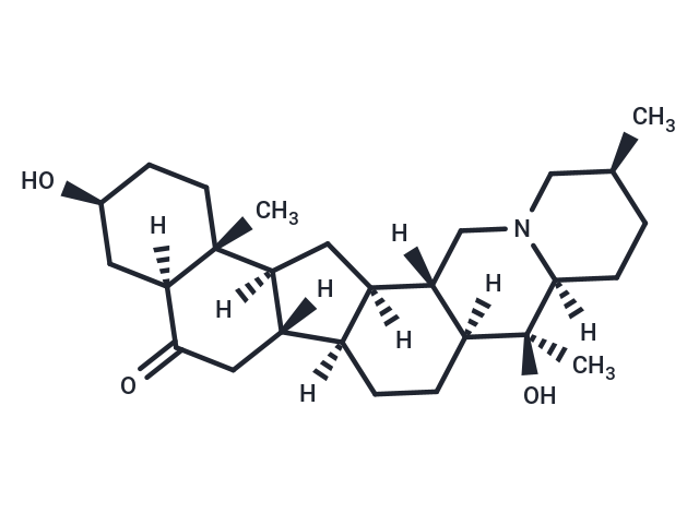 Peiminine (Standard)