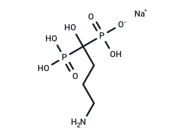 Alendronate sodium