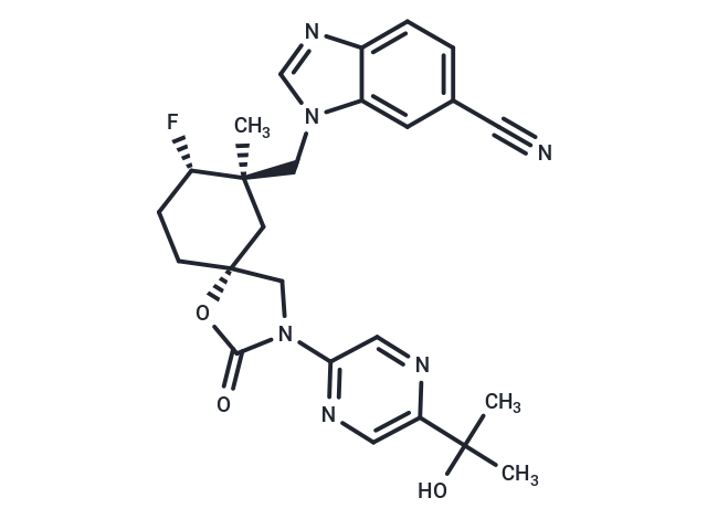 (Iso)-TRPV4 antagonist 5