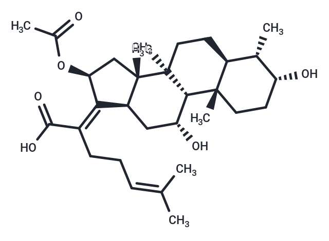 Fusidic Acid (Standard)