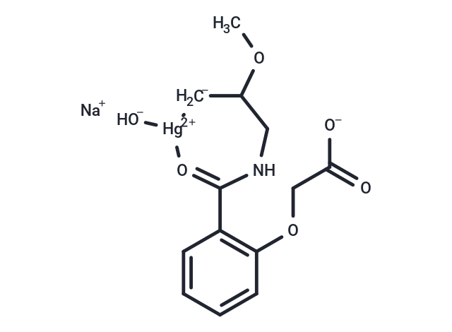 Mersalyl