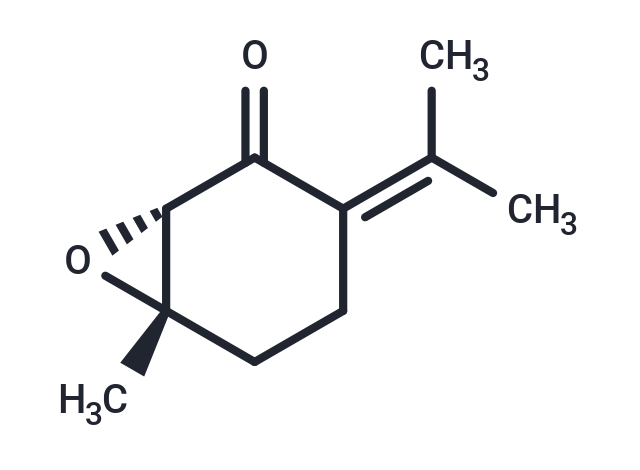 Piperitenone oxide