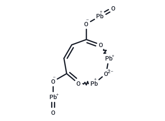 (Maleato)trioxotetralead