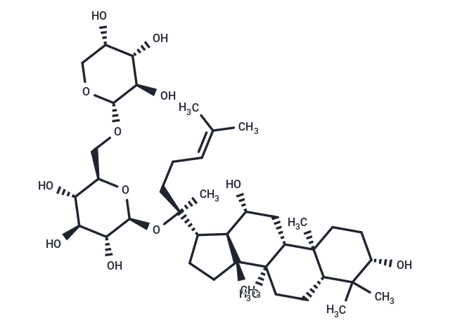 Ginsenoside C-Y
