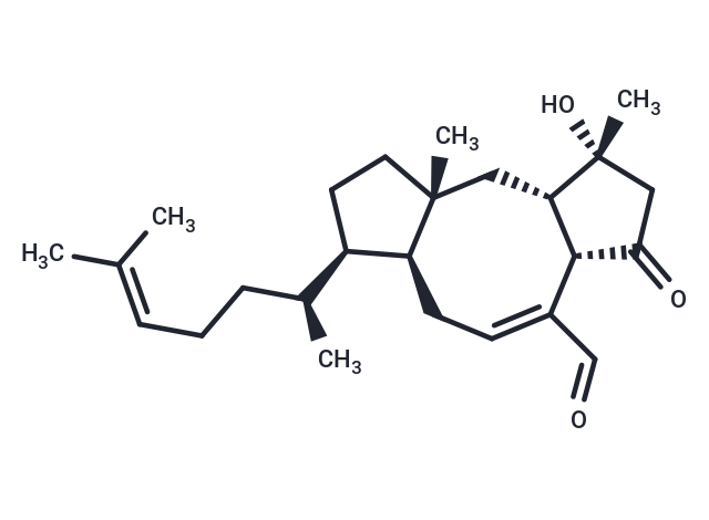 Ophiobolin C