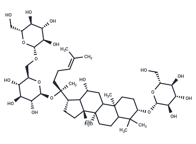 Gypenoside XVII (Standard)