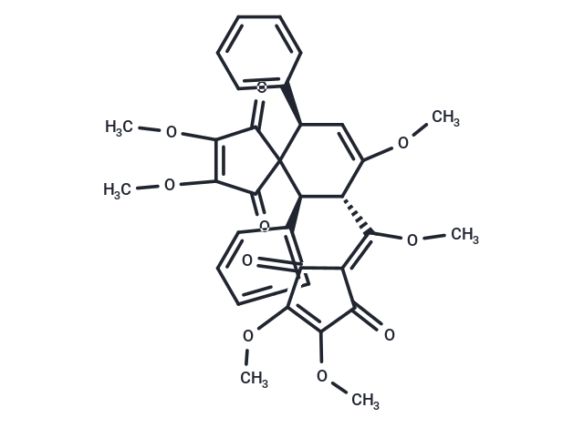 Bi-linderone