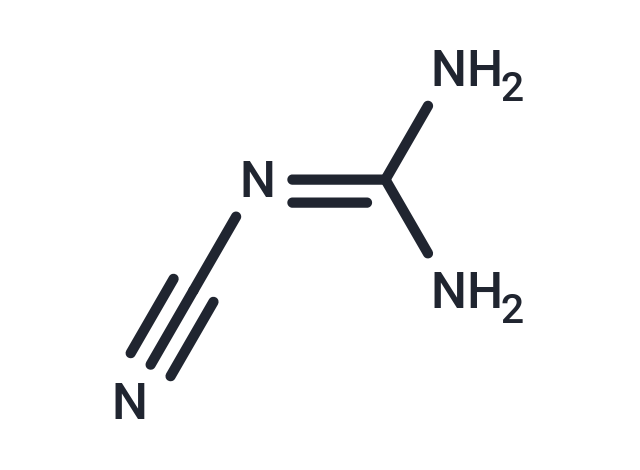 Cyanoguanidine