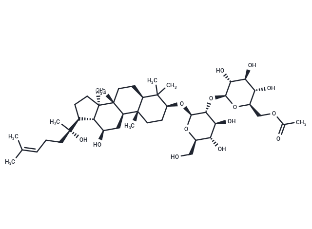 Ginsenoside Rs3 (Standard)
