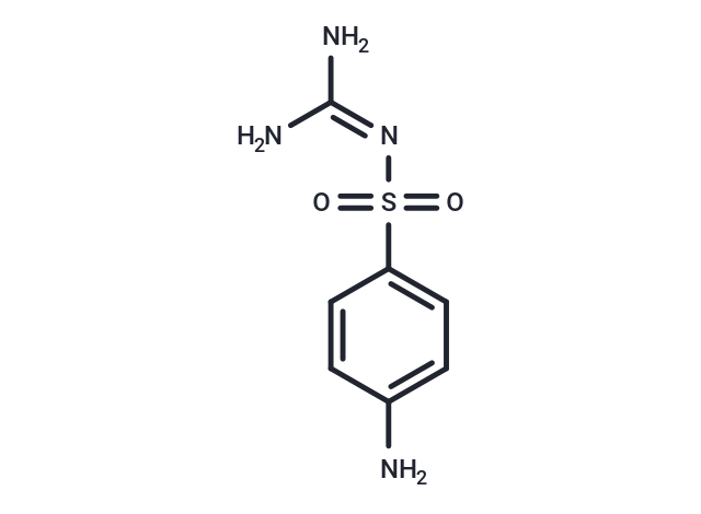 Sulfaguanidine