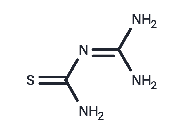 Guanylthiourea