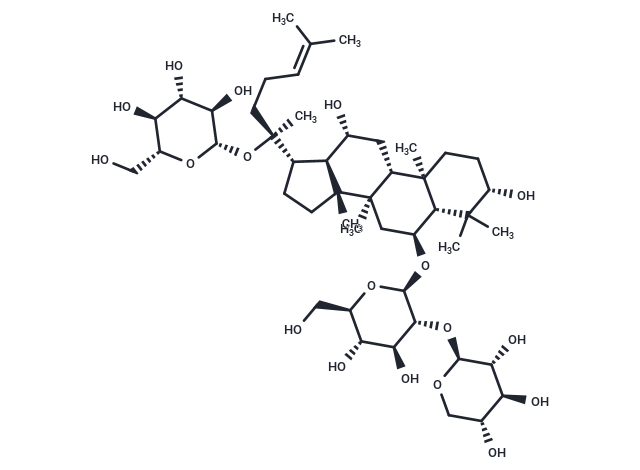 Notoginsenoside R1 (Standard)