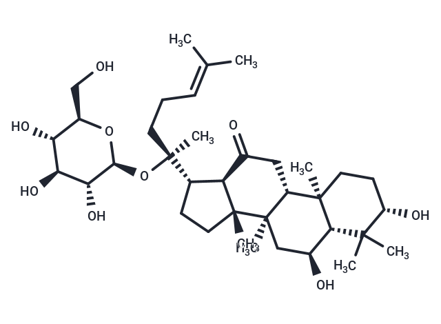 Ginsenoside Rh8