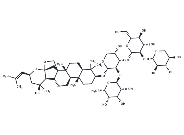 Jujuboside B1
